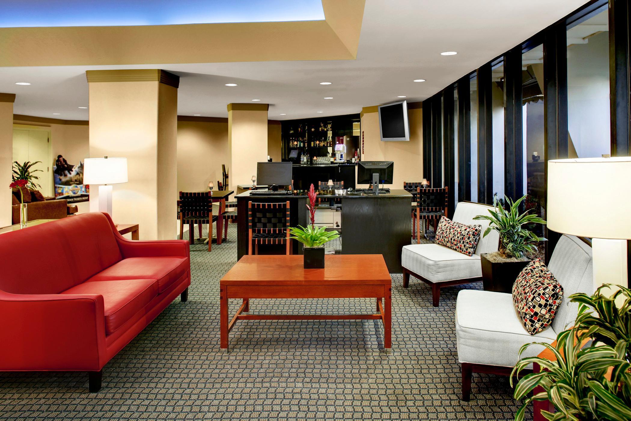 Four Points By Sheraton Orlando International Drive Eksteriør bilde