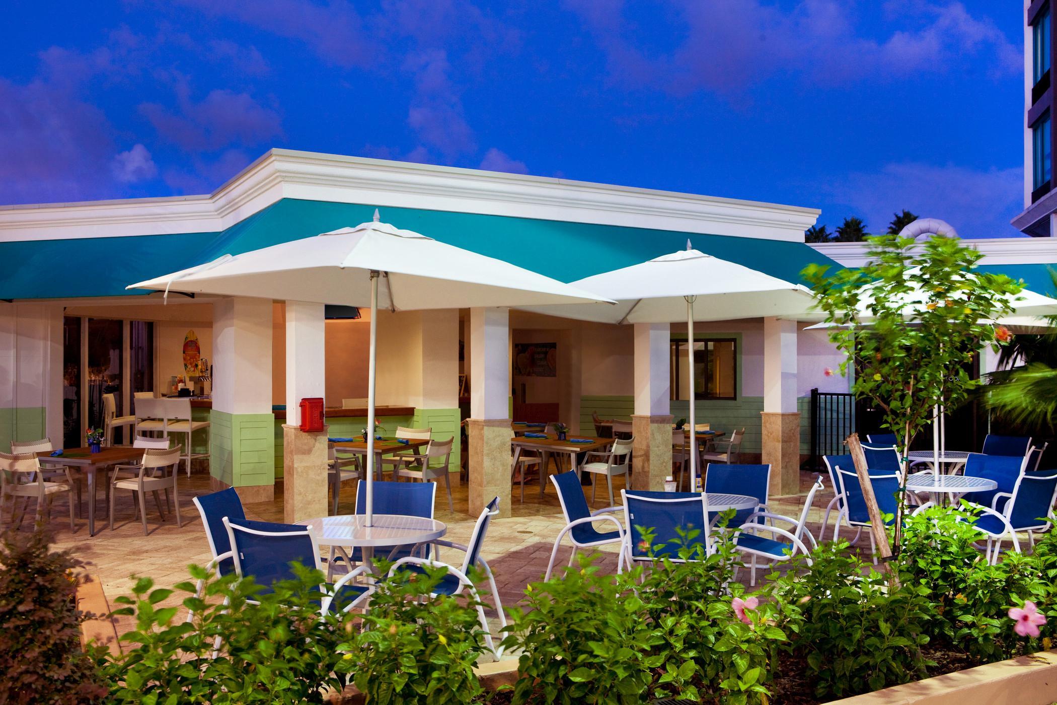 Four Points By Sheraton Orlando International Drive Eksteriør bilde