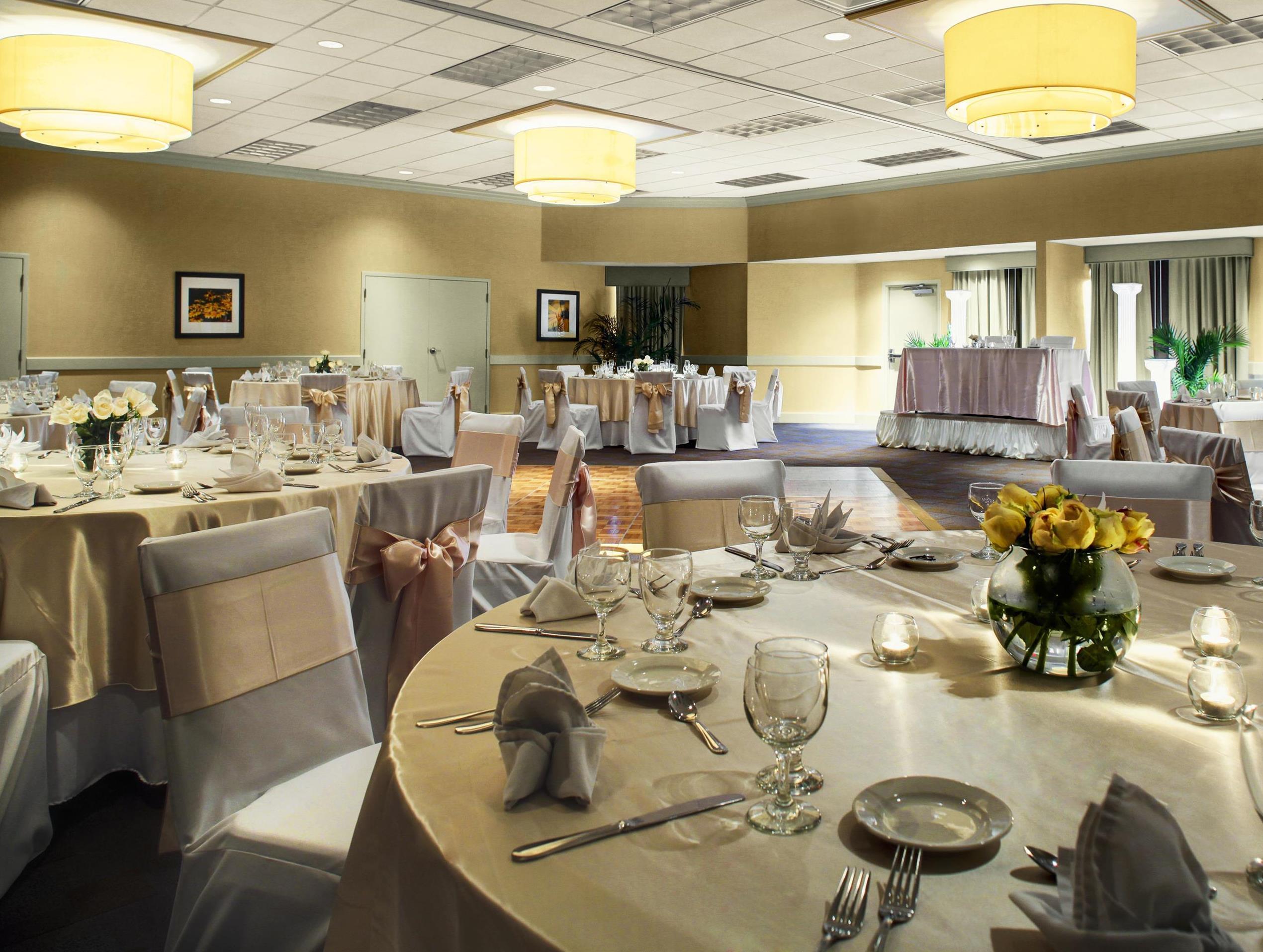 Four Points By Sheraton Orlando International Drive Eksteriør bilde