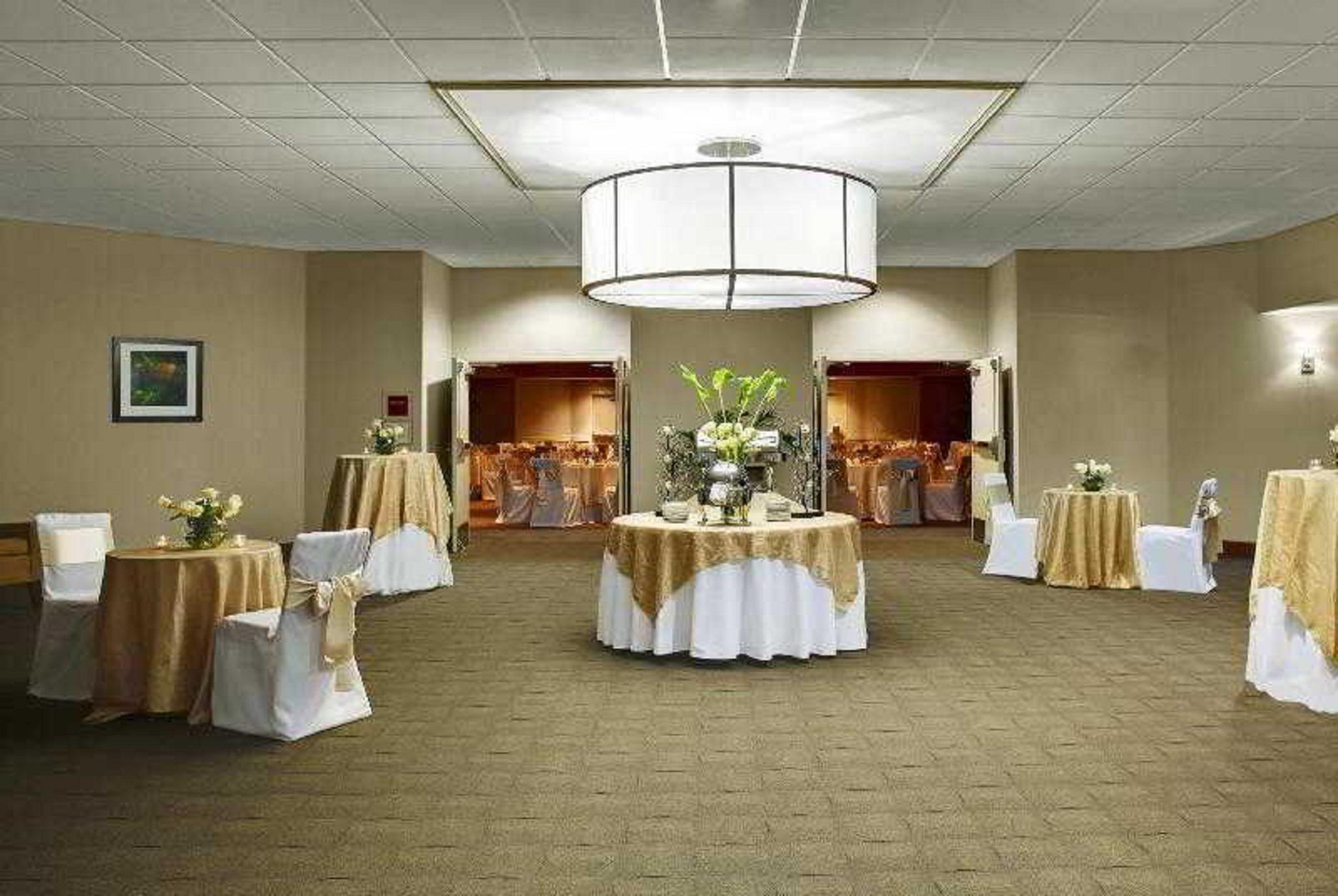 Four Points By Sheraton Orlando International Drive Eksteriør bilde