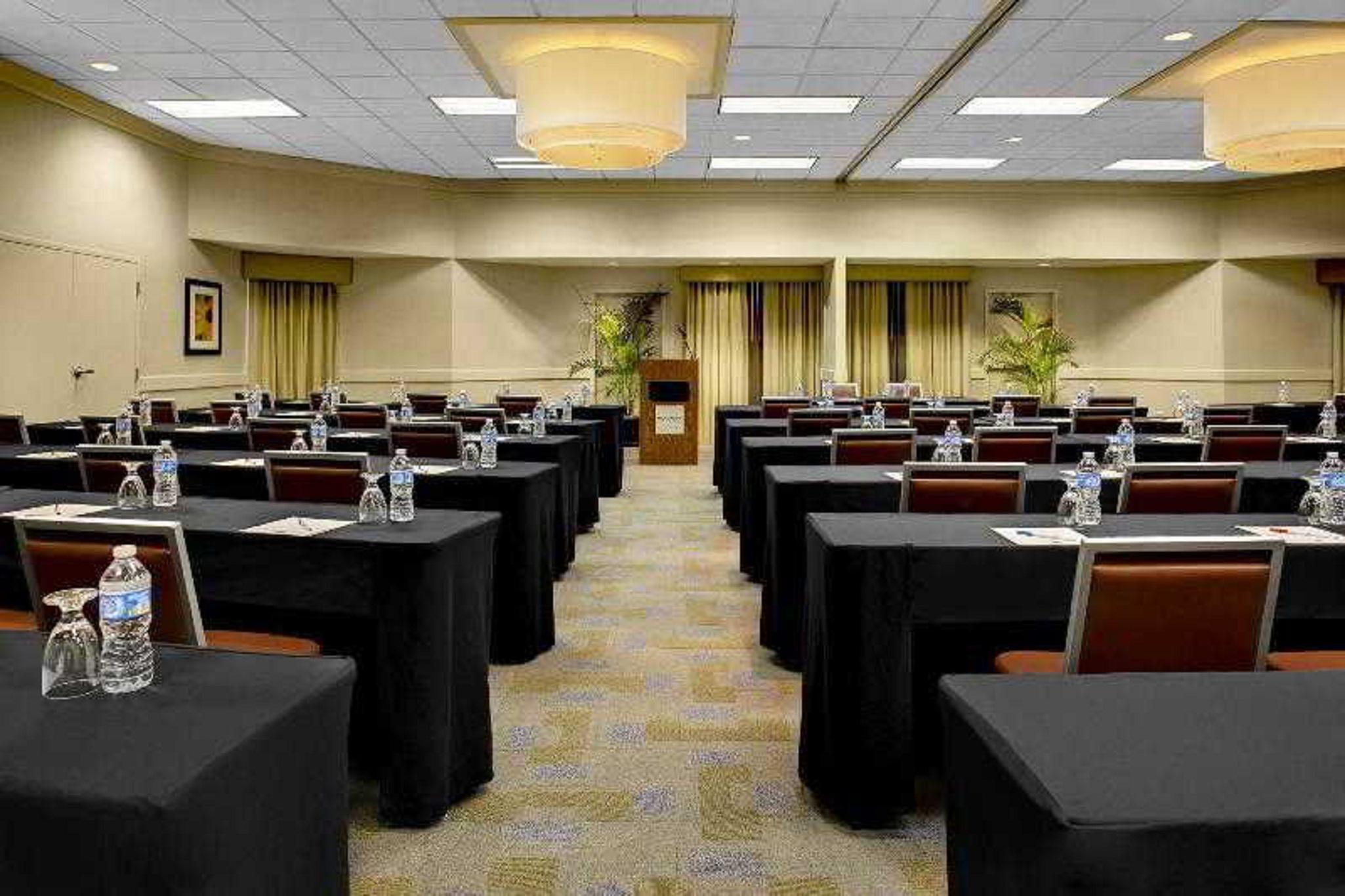 Four Points By Sheraton Orlando International Drive Eksteriør bilde