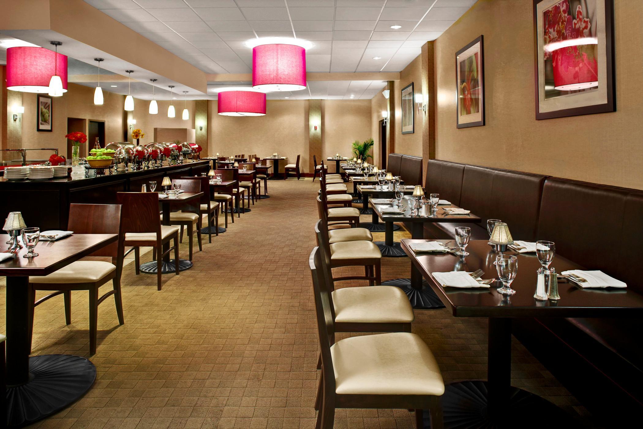 Four Points By Sheraton Orlando International Drive Eksteriør bilde