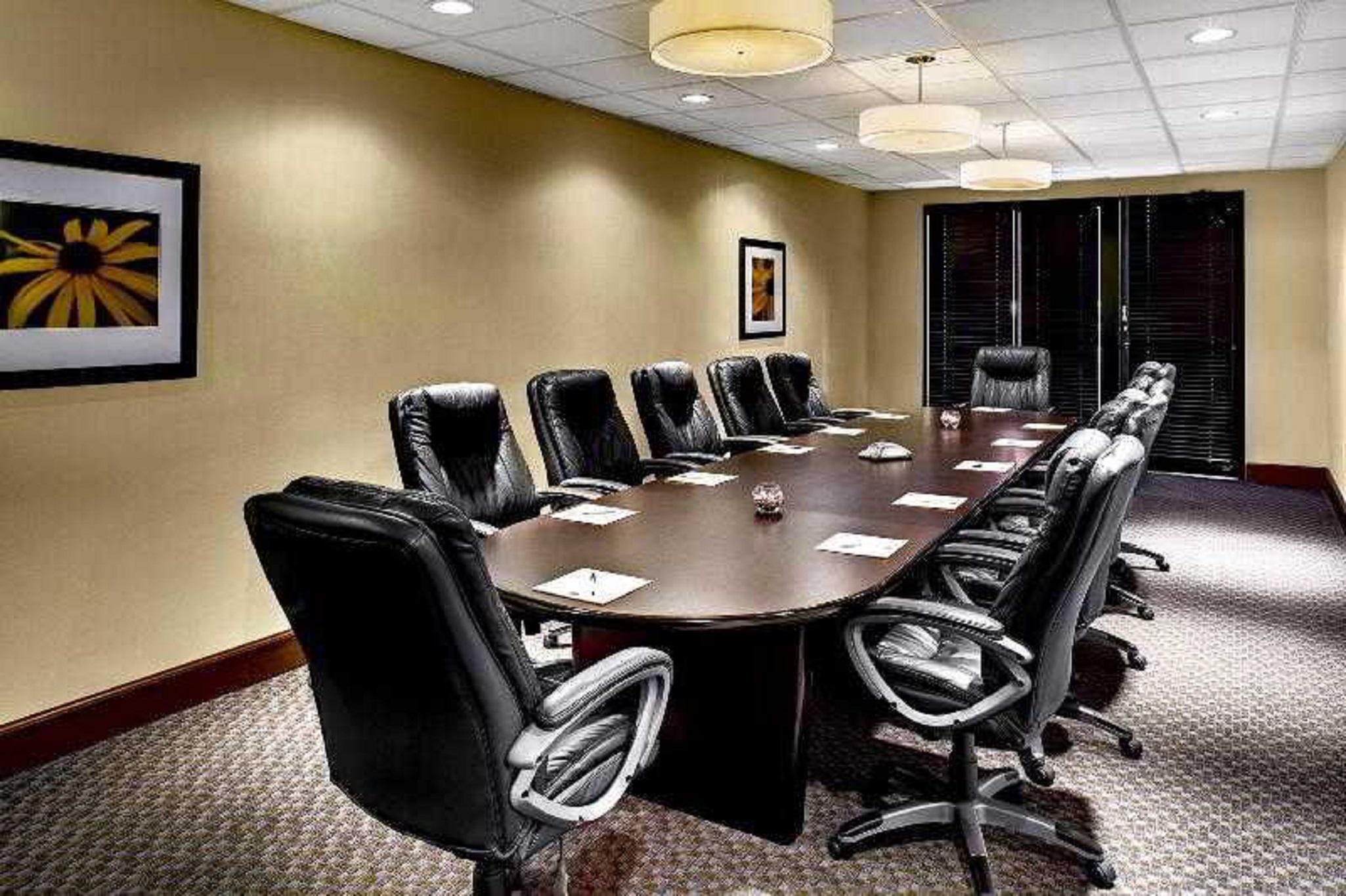 Four Points By Sheraton Orlando International Drive Eksteriør bilde