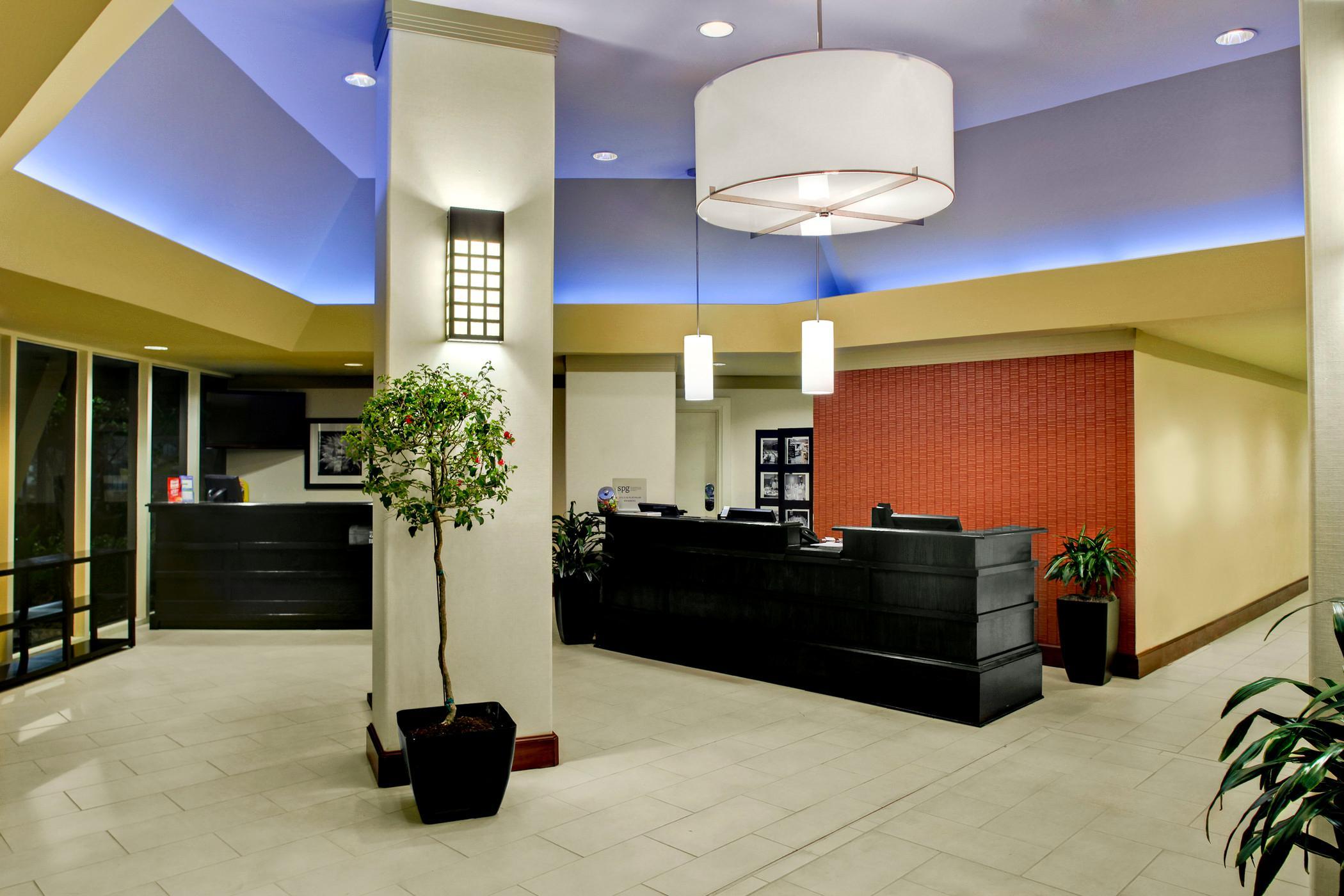 Four Points By Sheraton Orlando International Drive Eksteriør bilde
