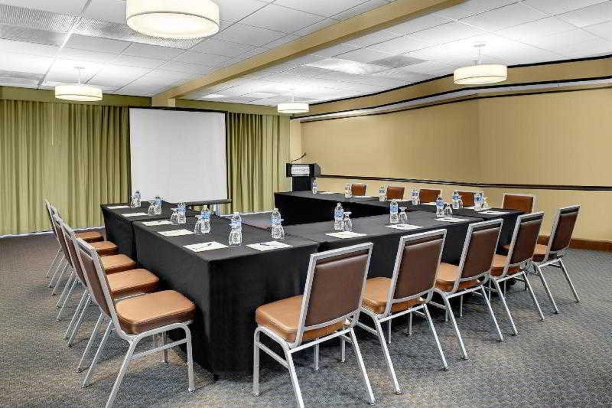 Four Points By Sheraton Orlando International Drive Eksteriør bilde