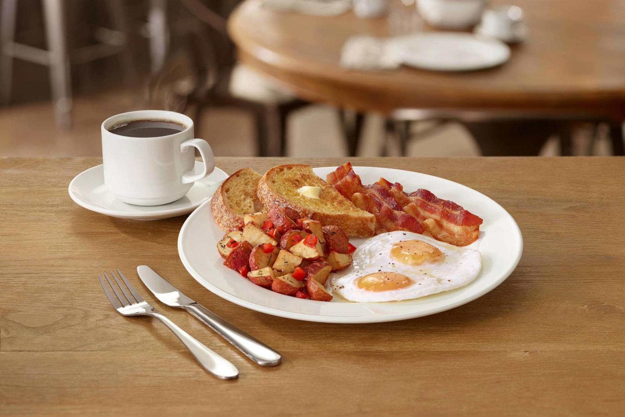 Four Points By Sheraton Orlando International Drive Eksteriør bilde