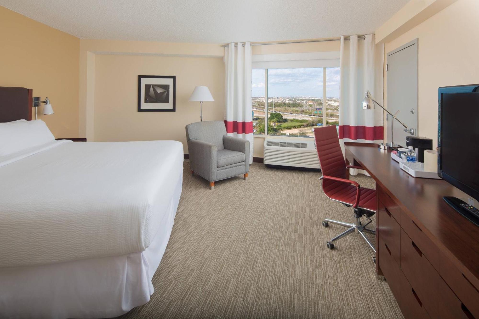 Four Points By Sheraton Orlando International Drive Eksteriør bilde