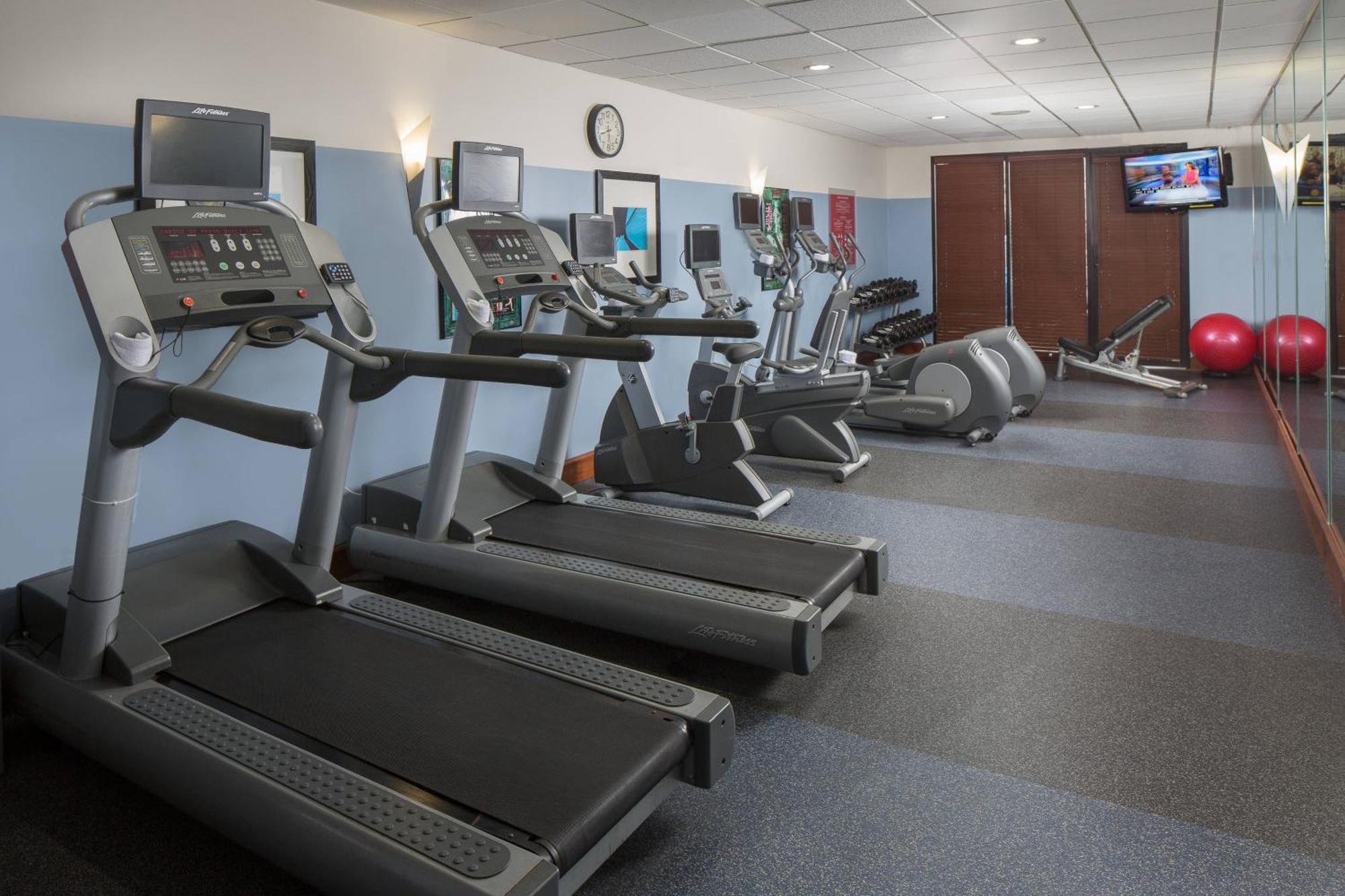 Four Points By Sheraton Orlando International Drive Eksteriør bilde