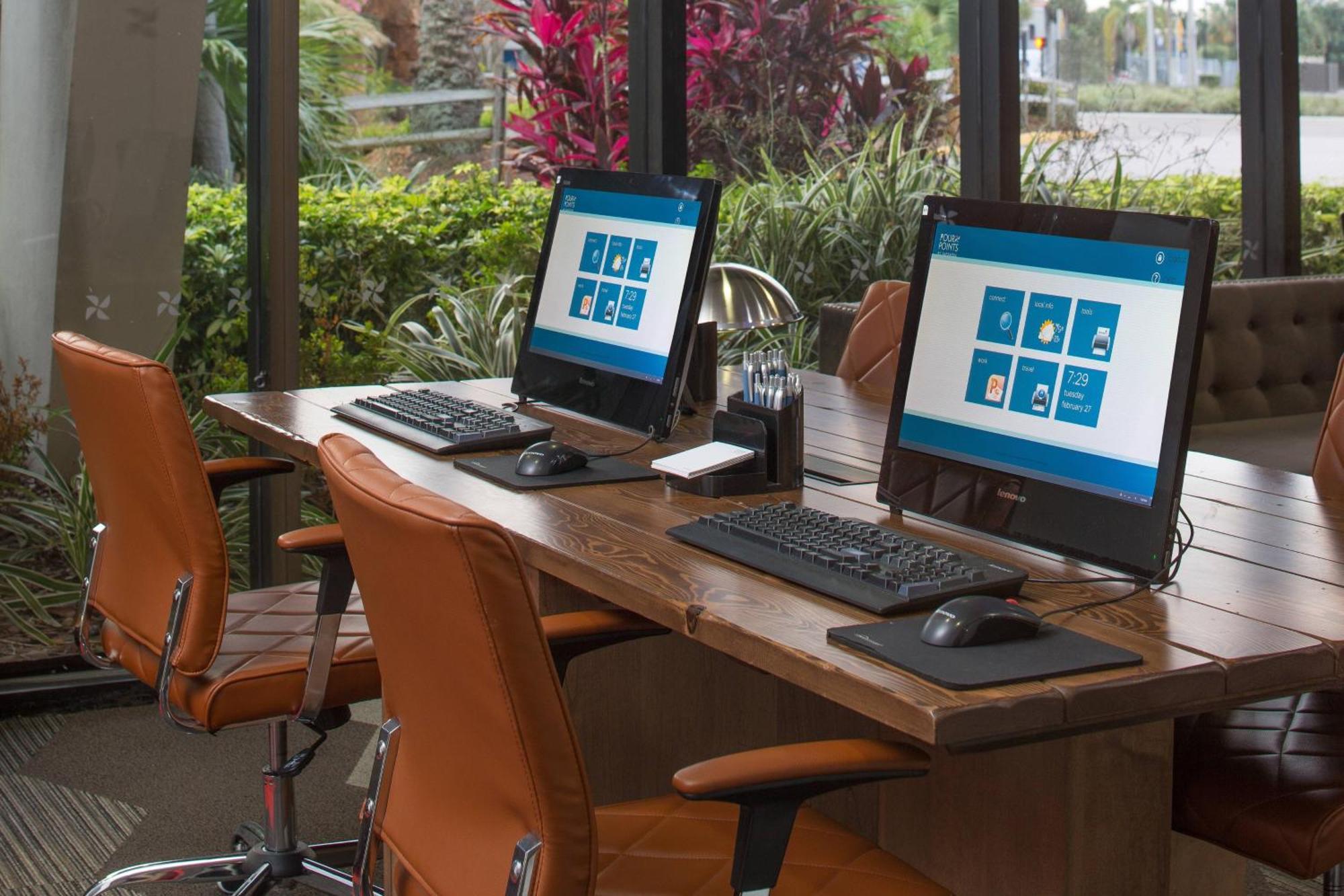 Four Points By Sheraton Orlando International Drive Eksteriør bilde
