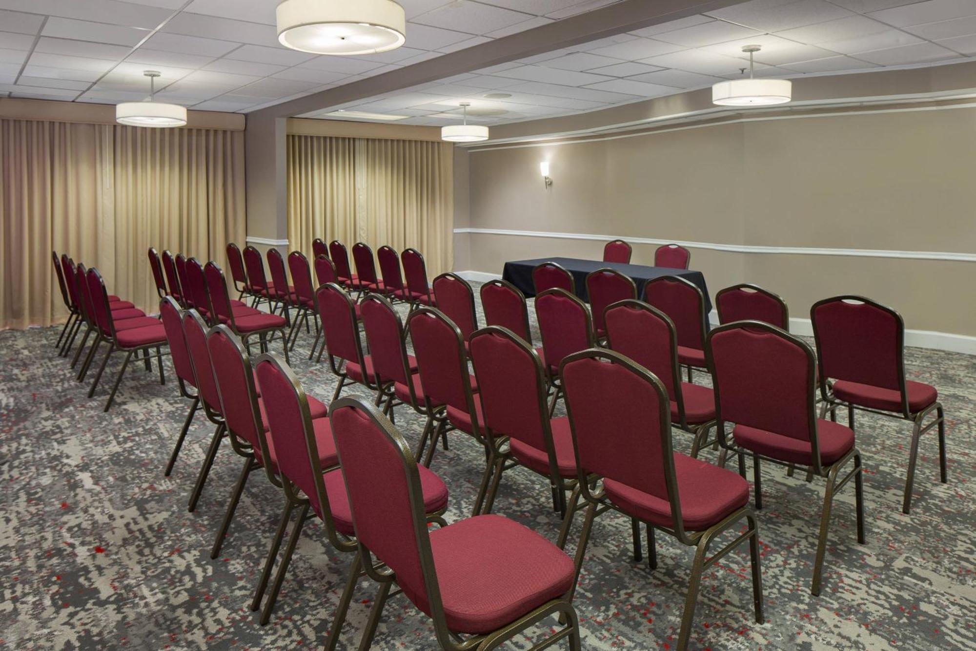 Four Points By Sheraton Orlando International Drive Eksteriør bilde