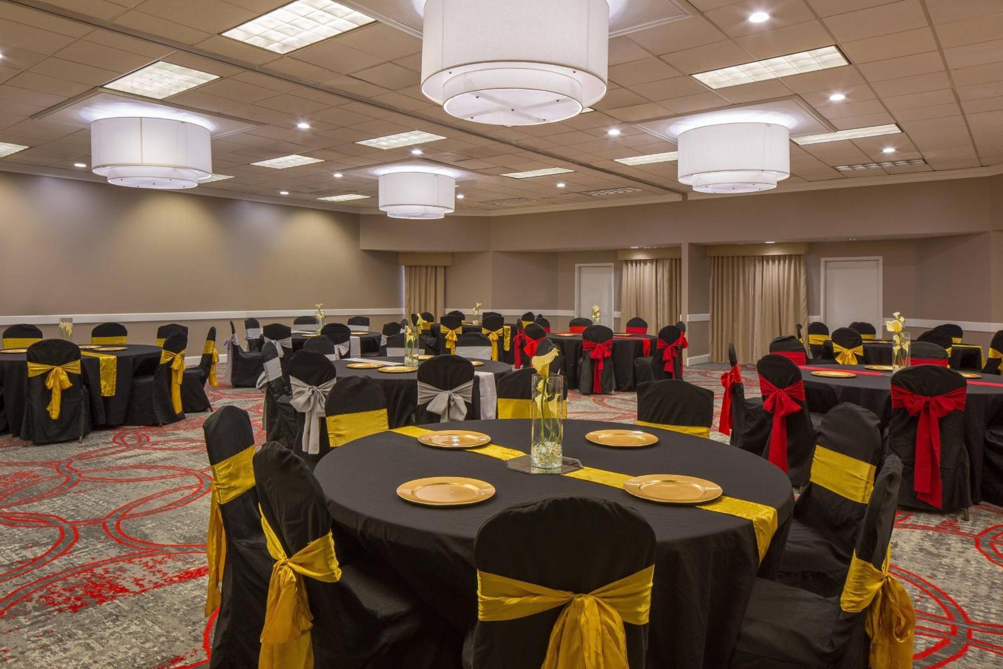Four Points By Sheraton Orlando International Drive Eksteriør bilde