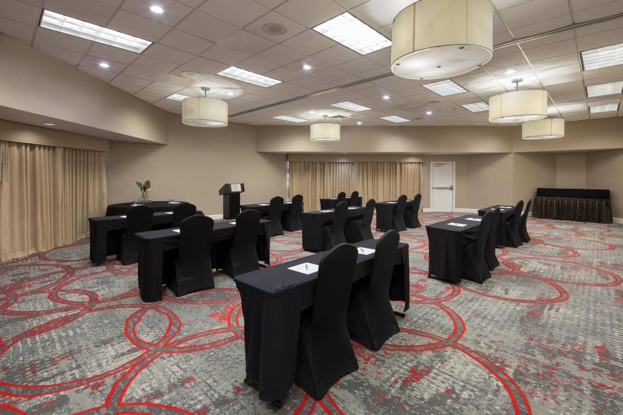 Four Points By Sheraton Orlando International Drive Eksteriør bilde