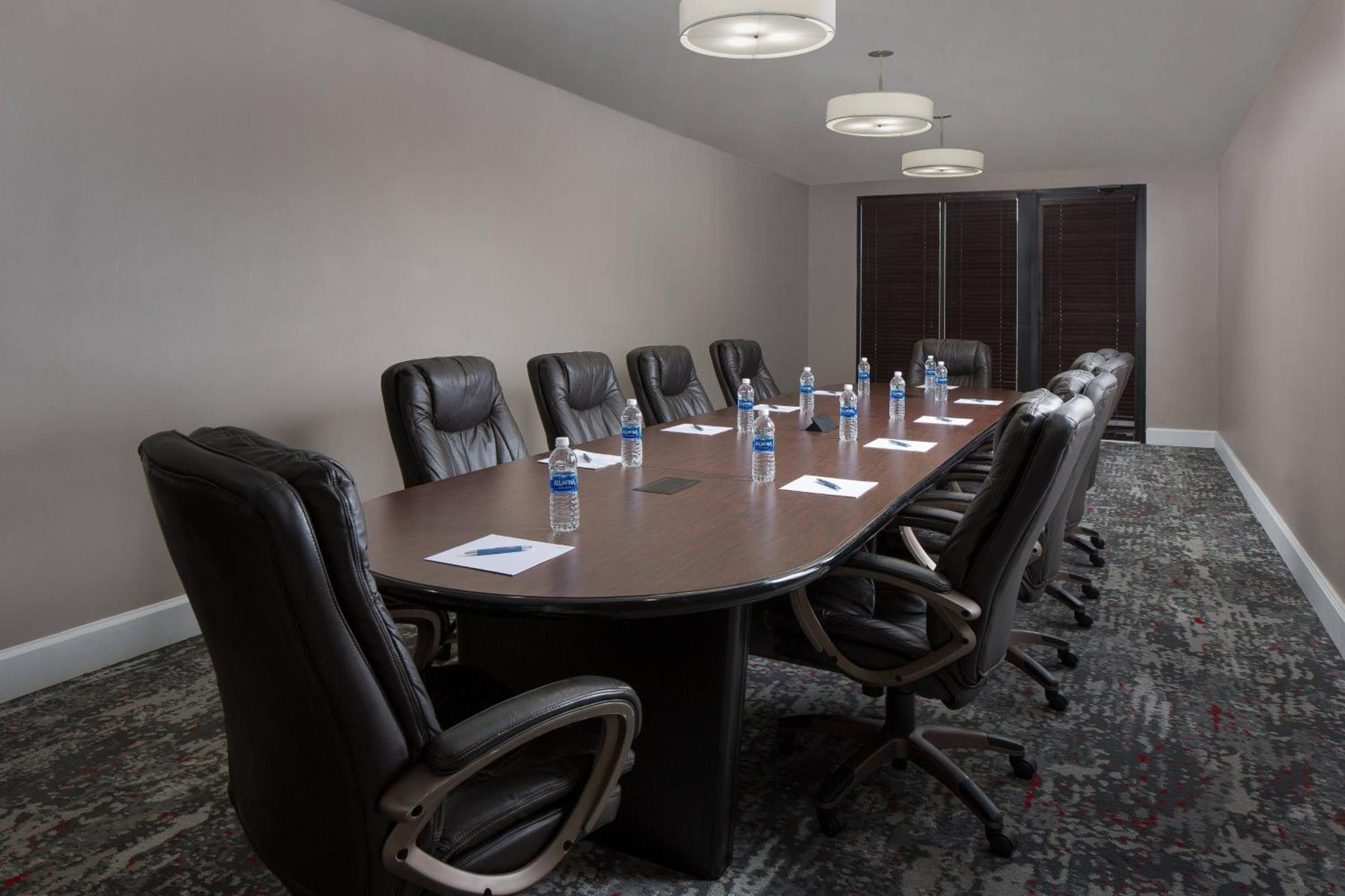 Four Points By Sheraton Orlando International Drive Eksteriør bilde