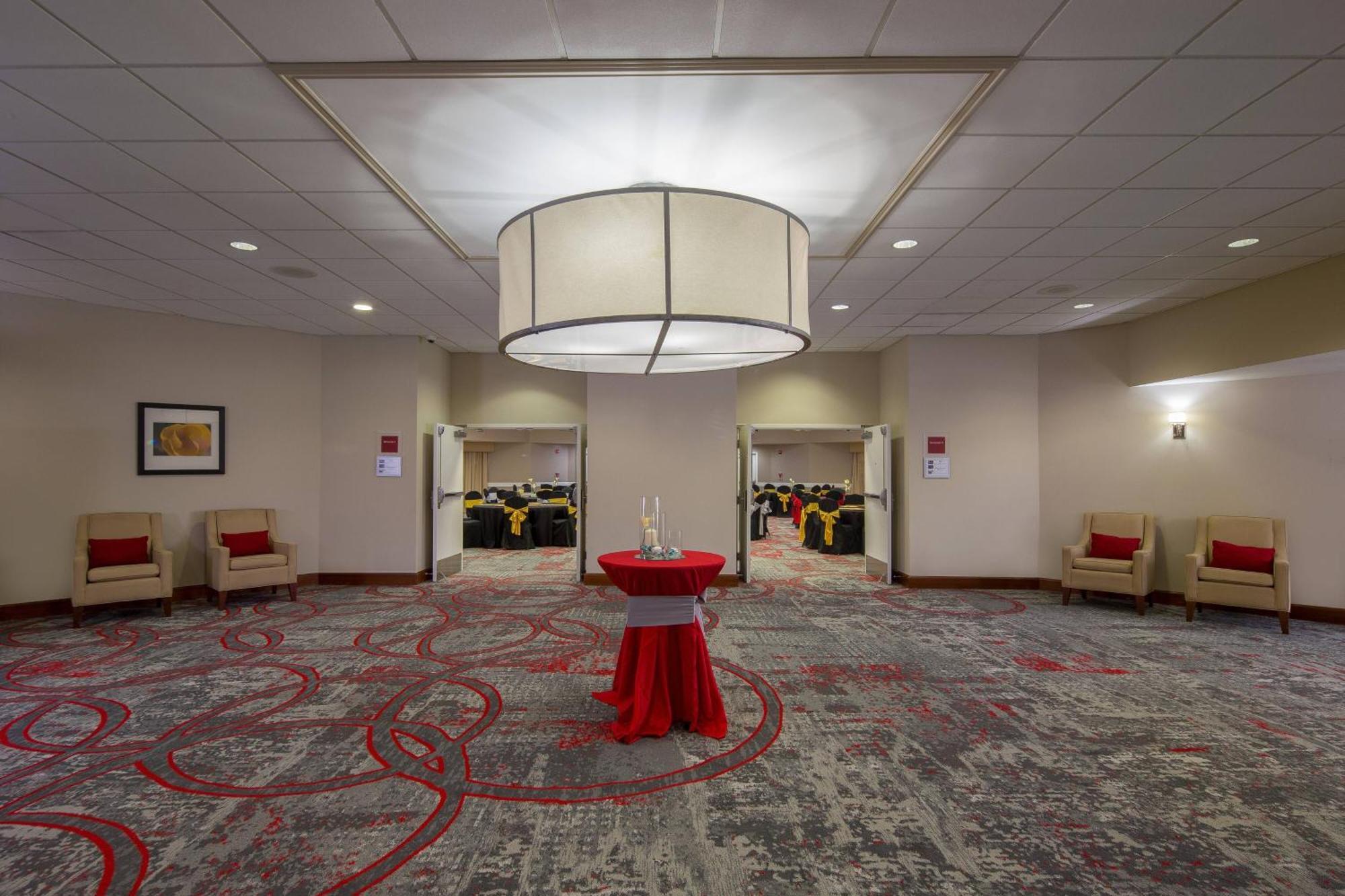Four Points By Sheraton Orlando International Drive Eksteriør bilde