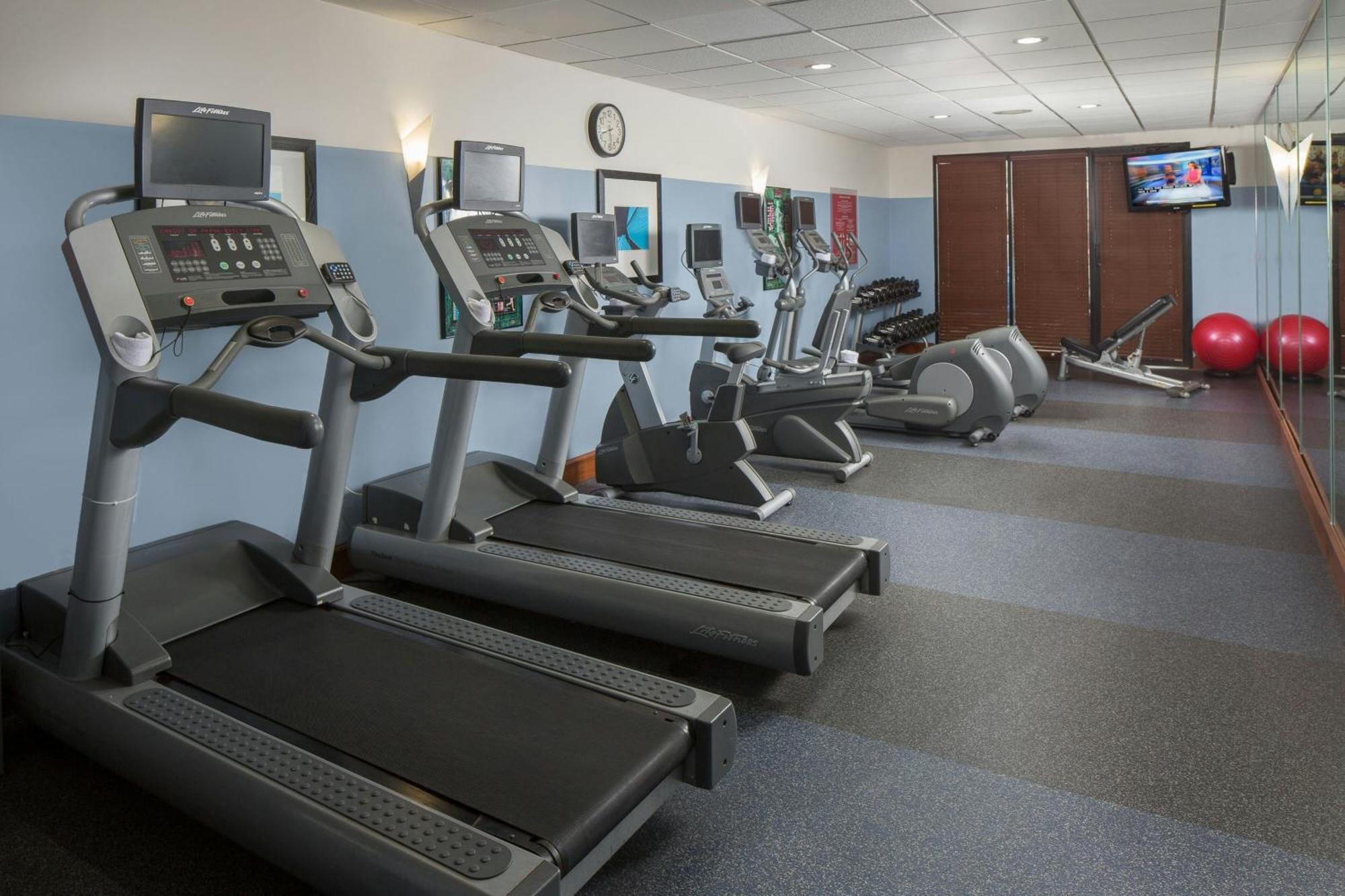 Four Points By Sheraton Orlando International Drive Eksteriør bilde