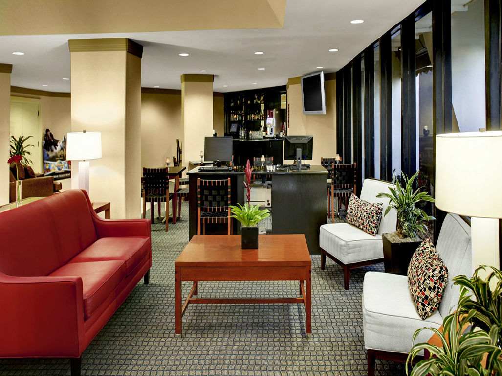 Four Points By Sheraton Orlando International Drive Eksteriør bilde