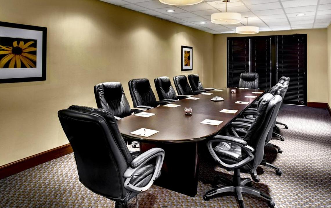Four Points By Sheraton Orlando International Drive Eksteriør bilde